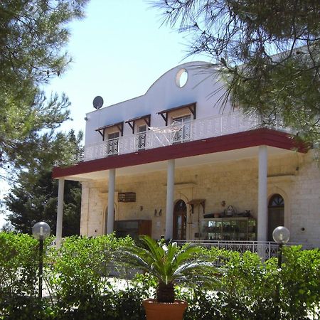 Holiday Residence Casamassima Εξωτερικό φωτογραφία