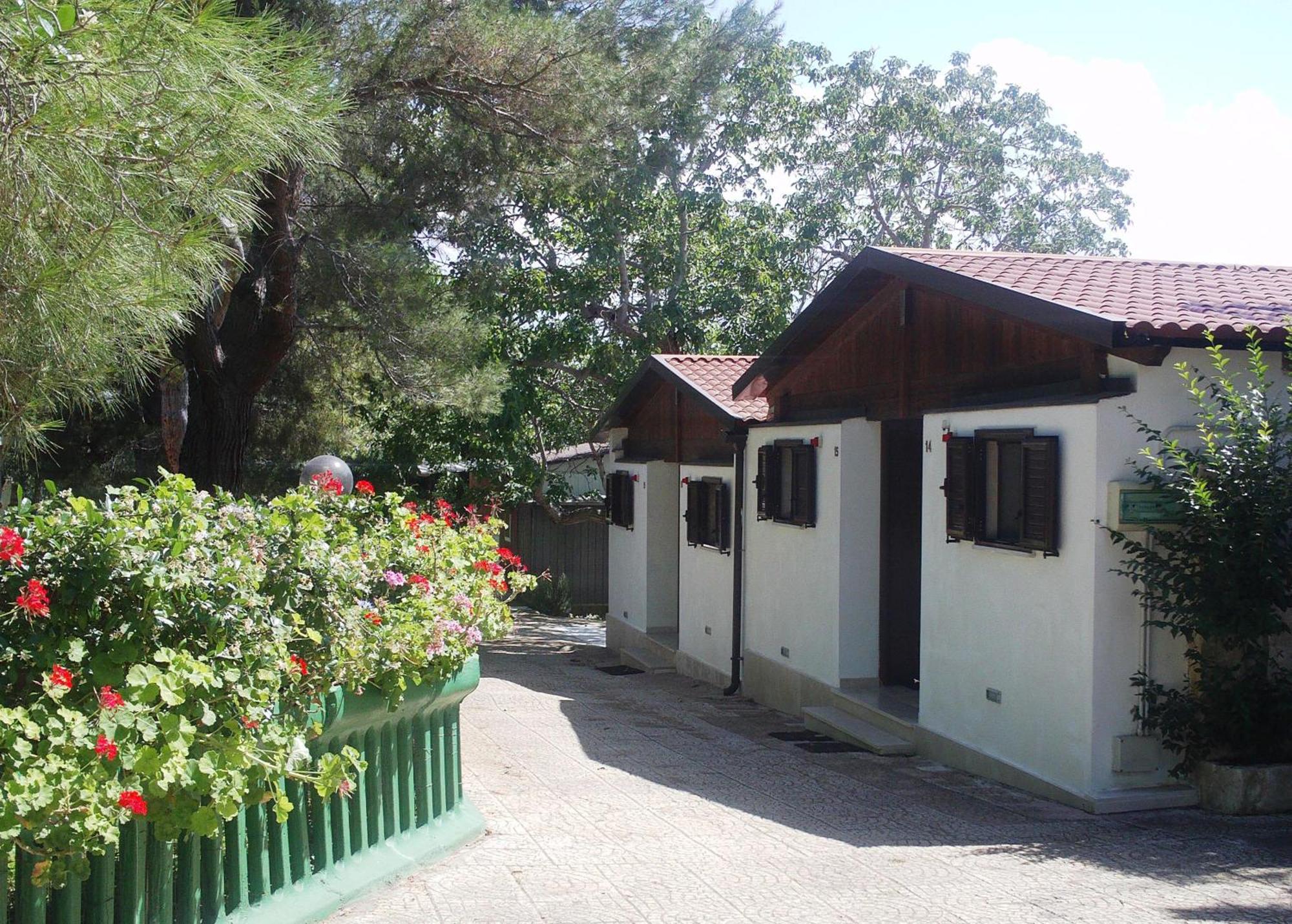 Holiday Residence Casamassima Εξωτερικό φωτογραφία