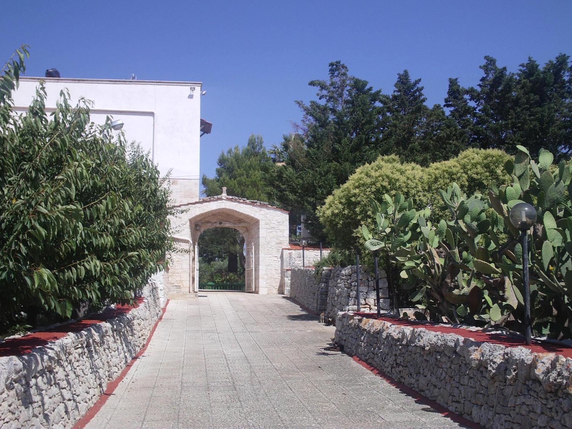 Holiday Residence Casamassima Εξωτερικό φωτογραφία