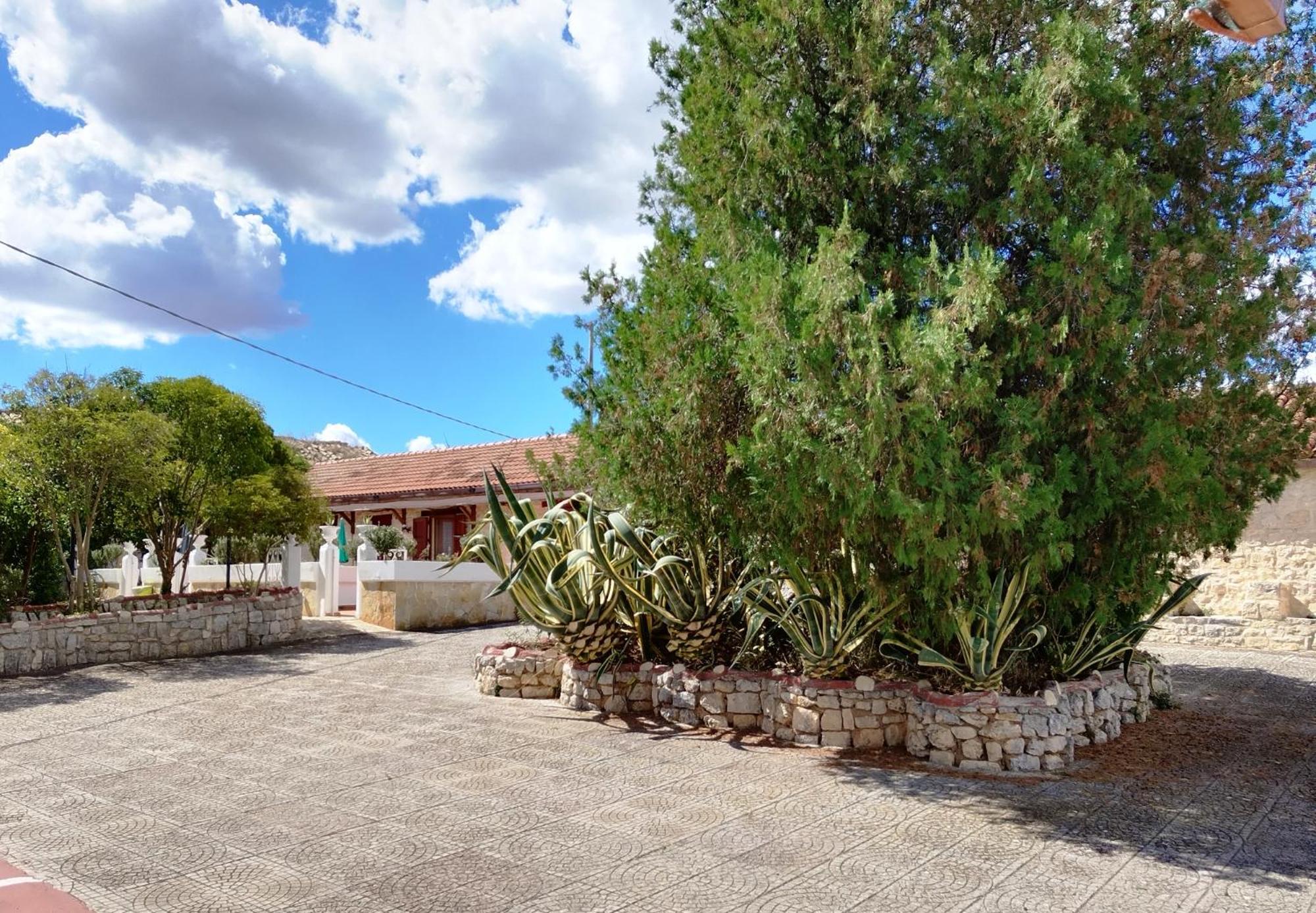 Holiday Residence Casamassima Εξωτερικό φωτογραφία