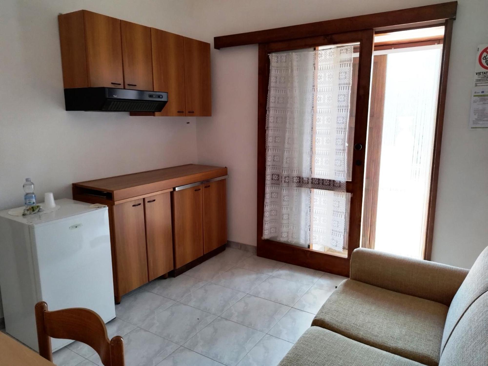 Holiday Residence Casamassima Εξωτερικό φωτογραφία