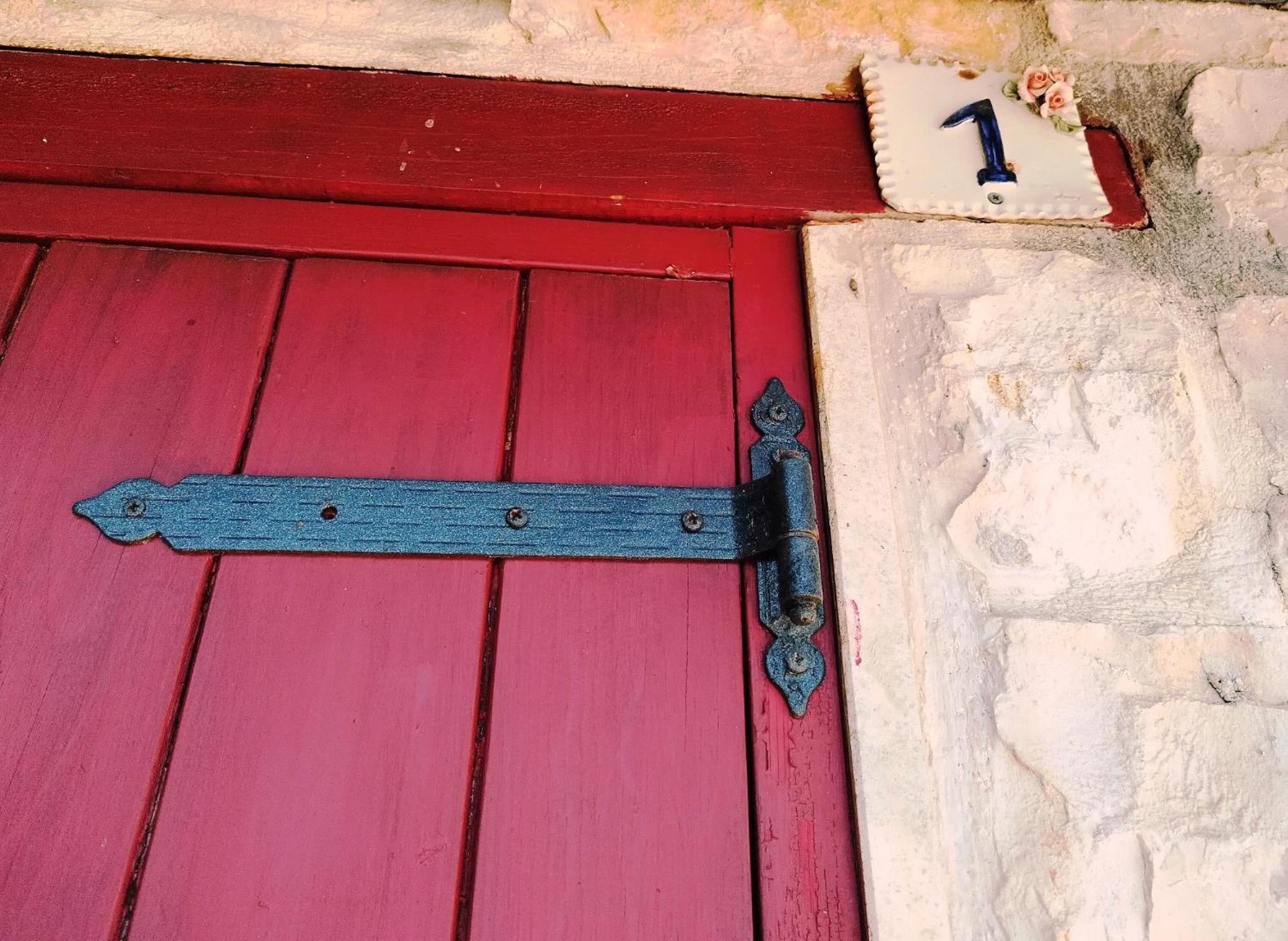Holiday Residence Casamassima Εξωτερικό φωτογραφία
