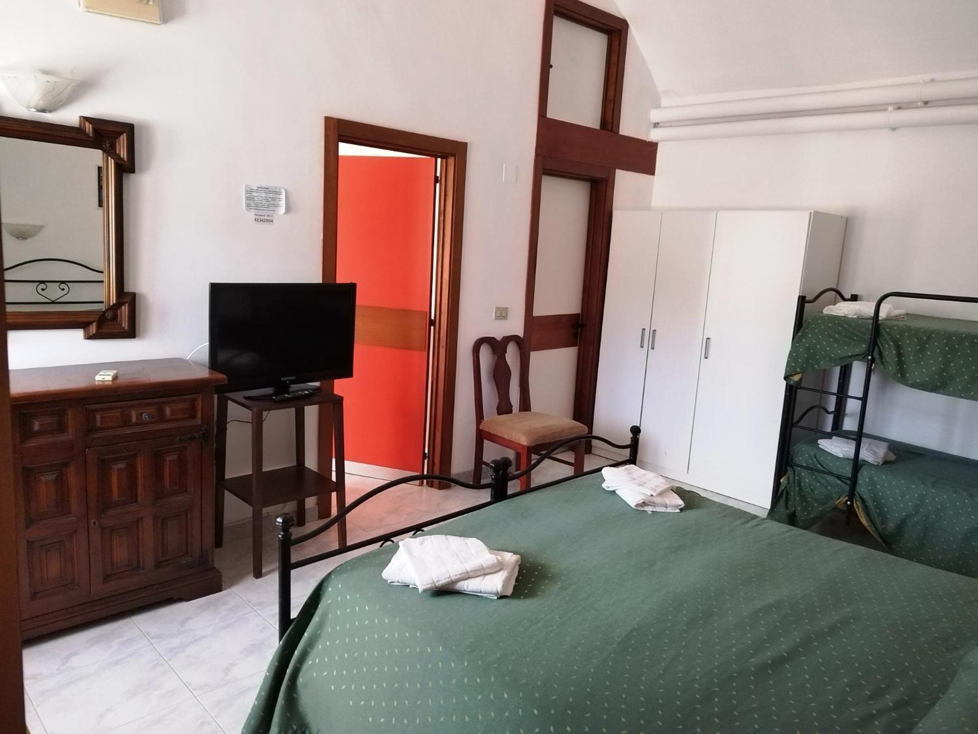 Holiday Residence Casamassima Εξωτερικό φωτογραφία