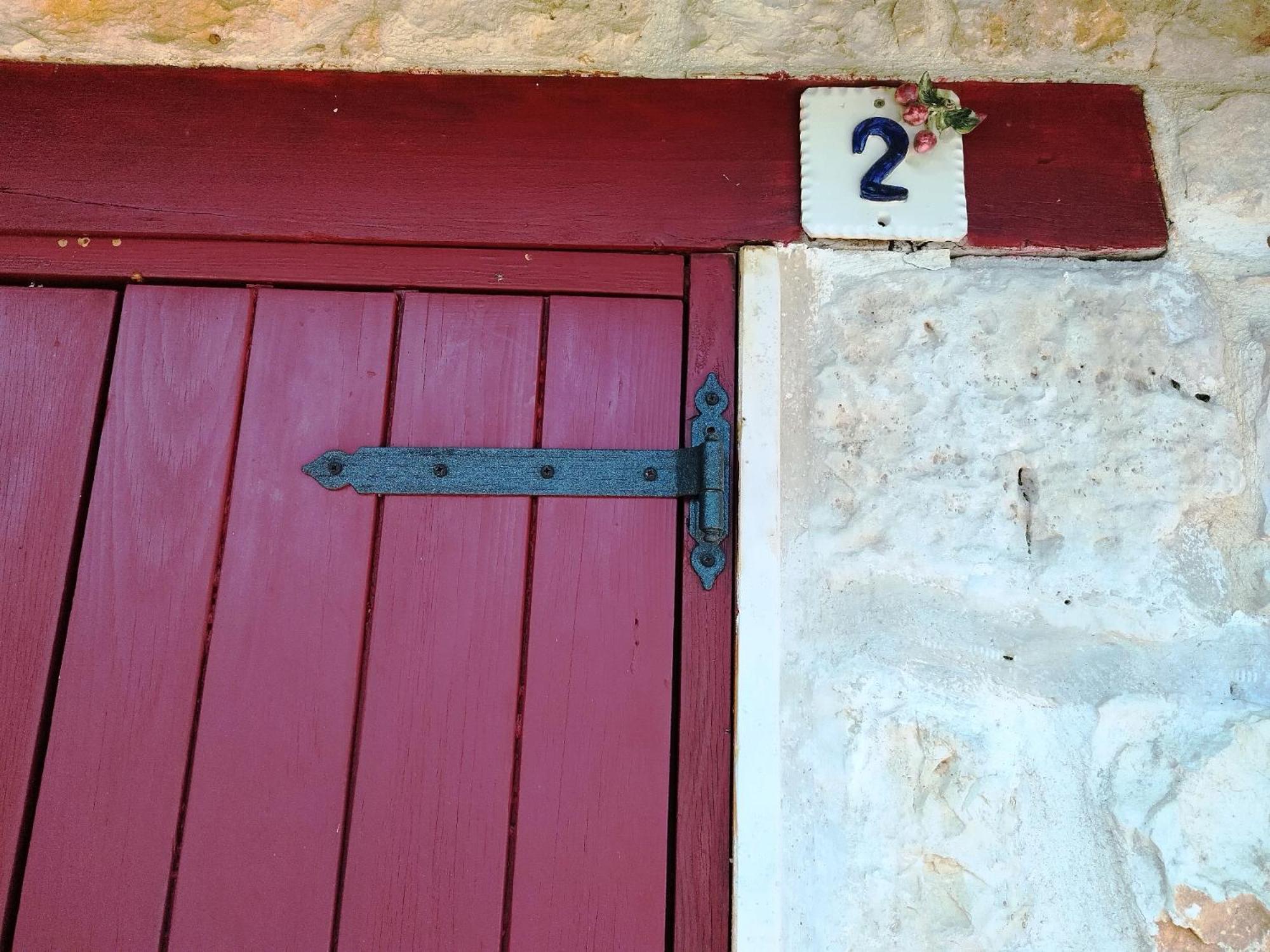 Holiday Residence Casamassima Εξωτερικό φωτογραφία