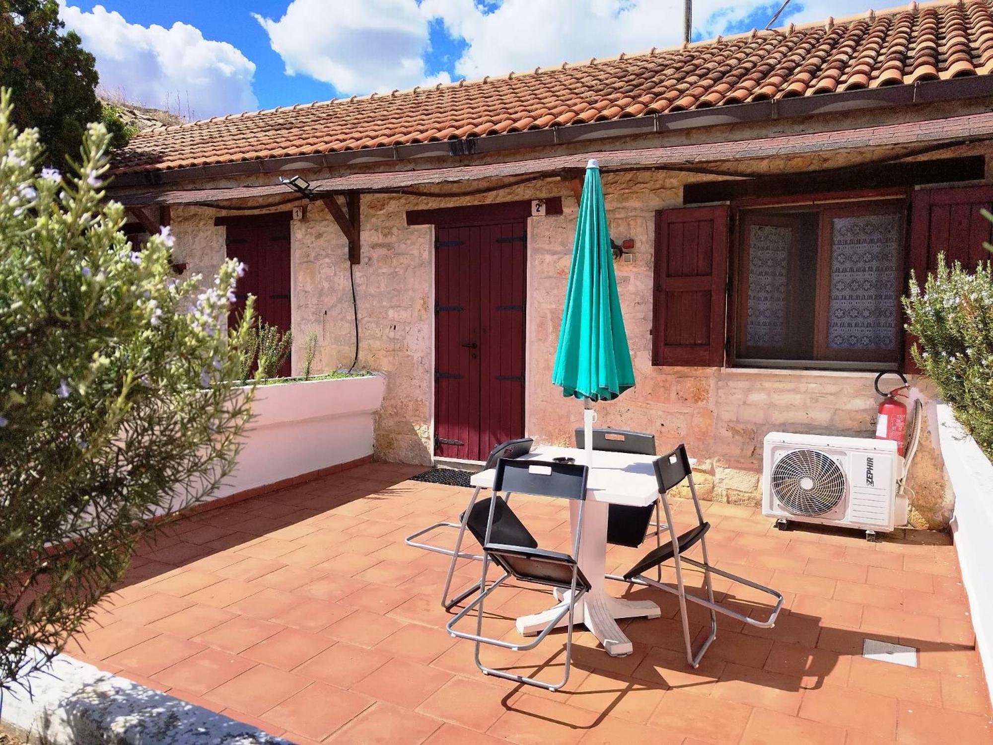 Holiday Residence Casamassima Εξωτερικό φωτογραφία