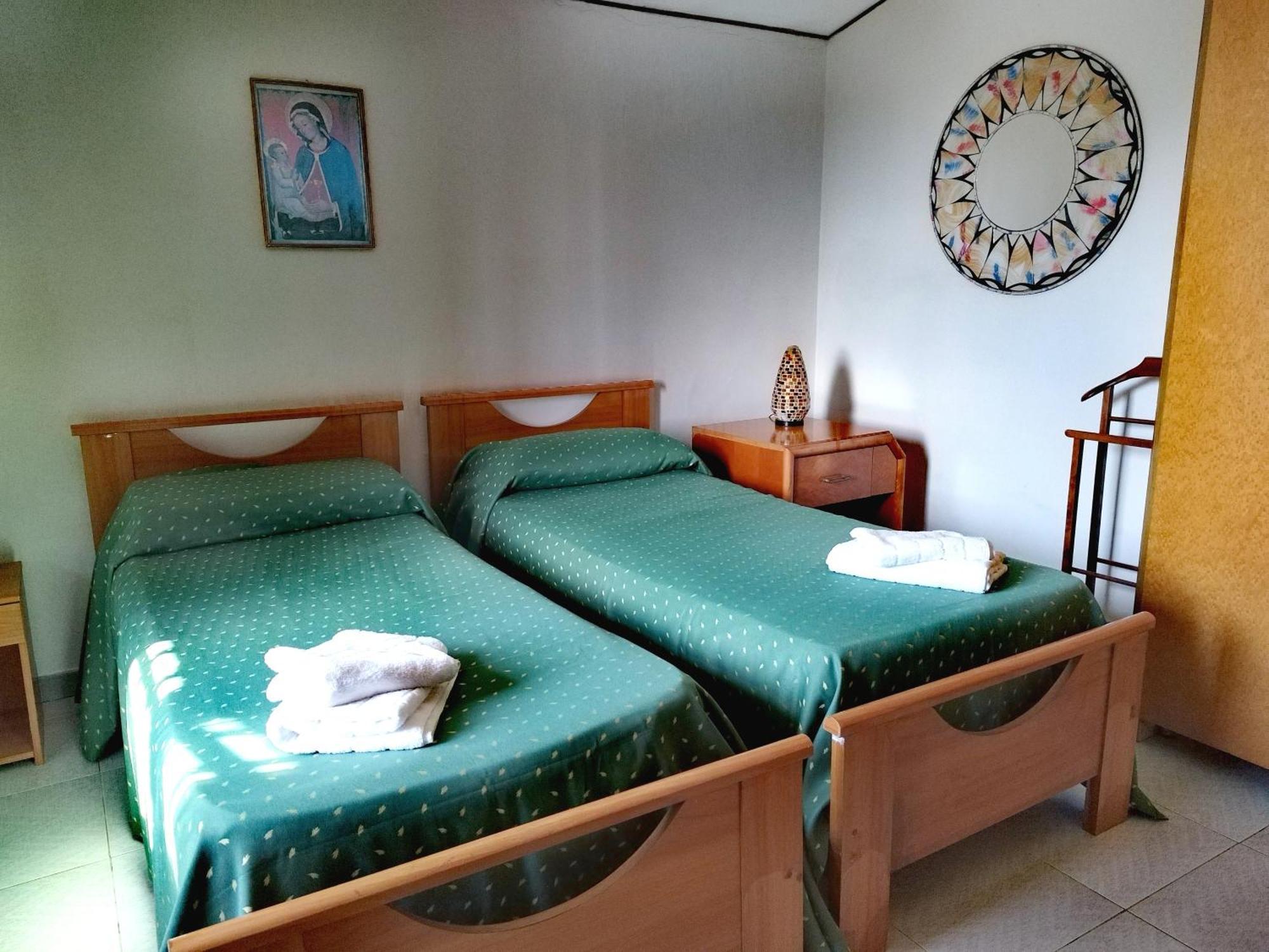 Holiday Residence Casamassima Εξωτερικό φωτογραφία