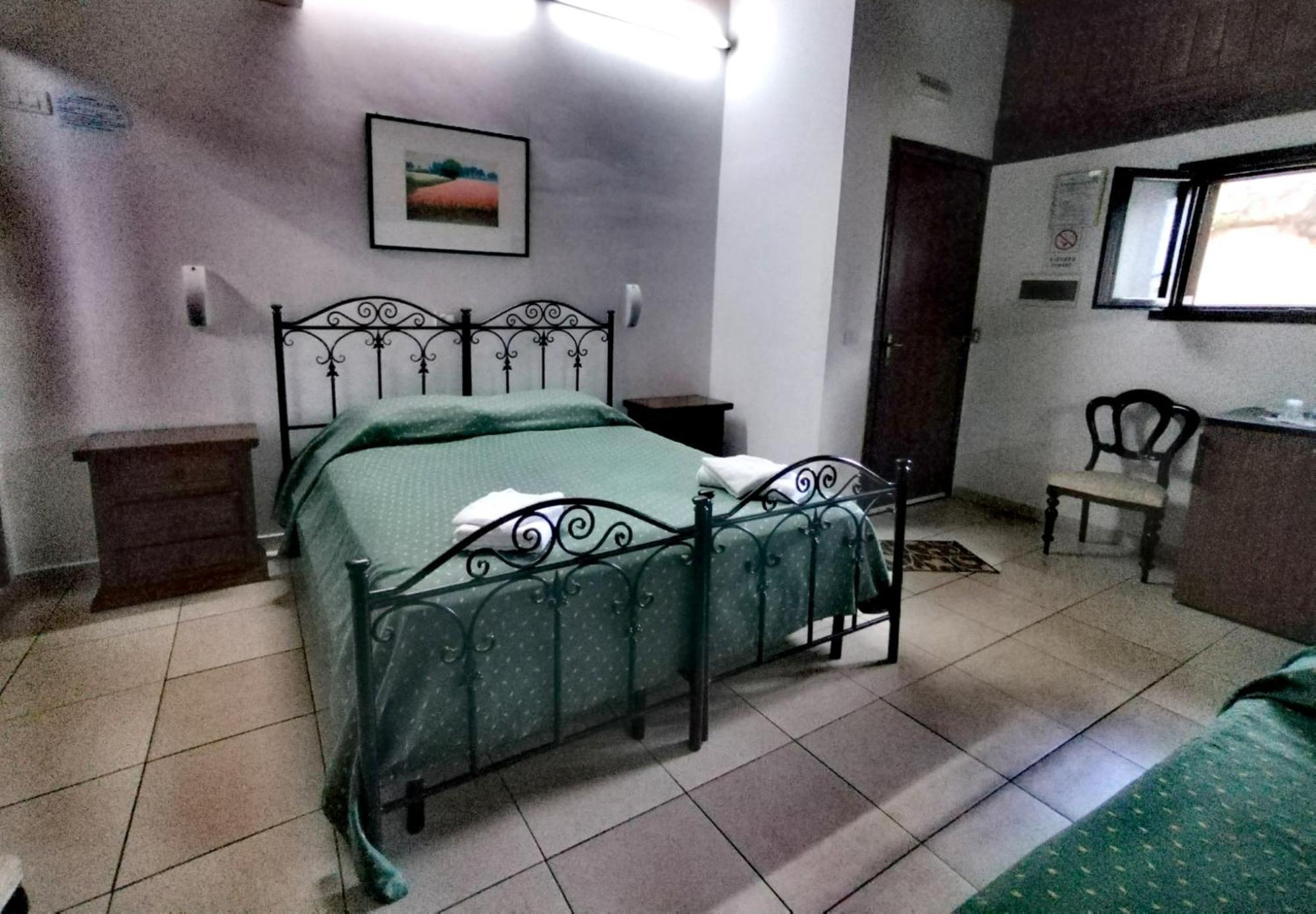 Holiday Residence Casamassima Εξωτερικό φωτογραφία