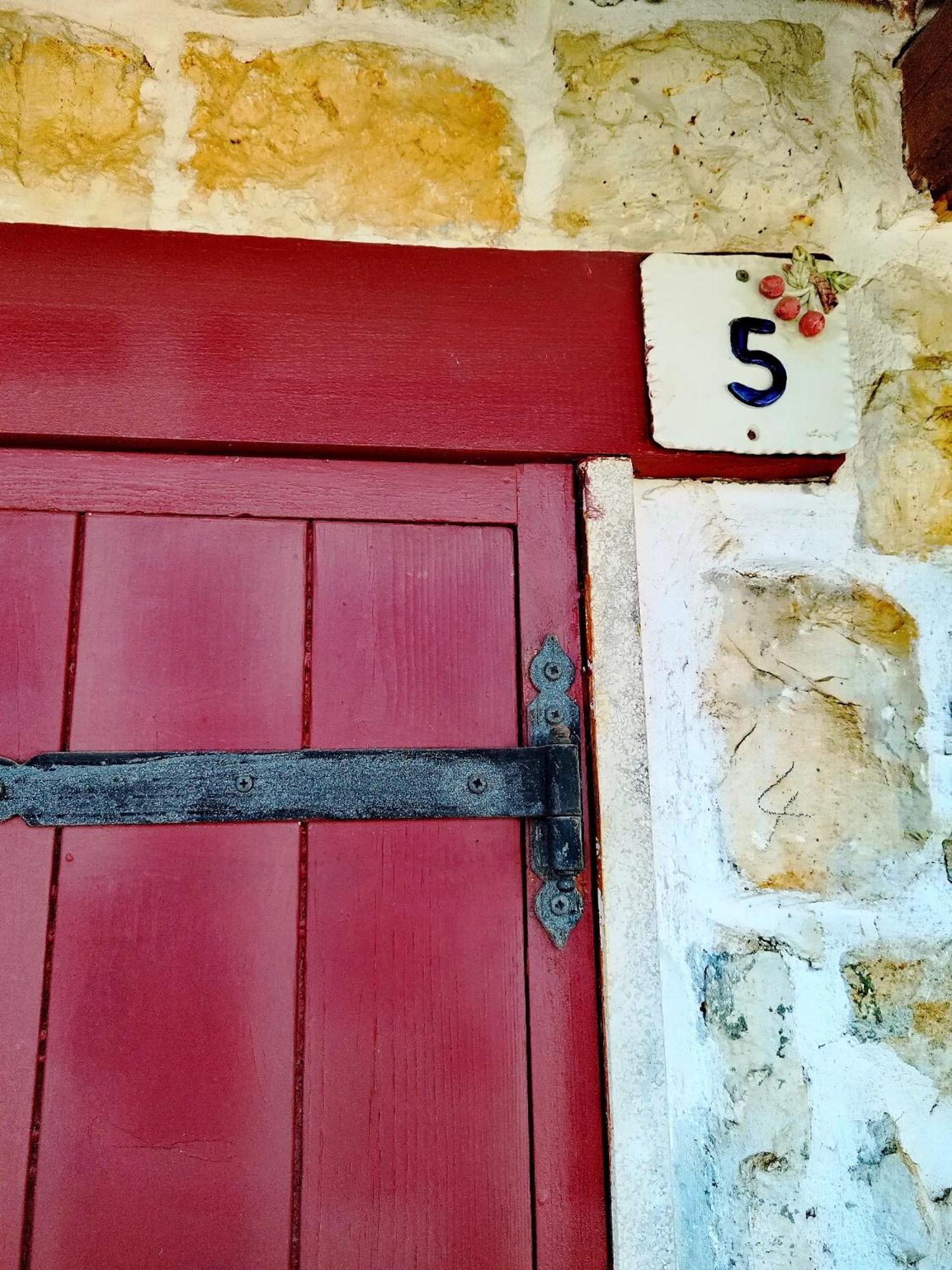 Holiday Residence Casamassima Εξωτερικό φωτογραφία