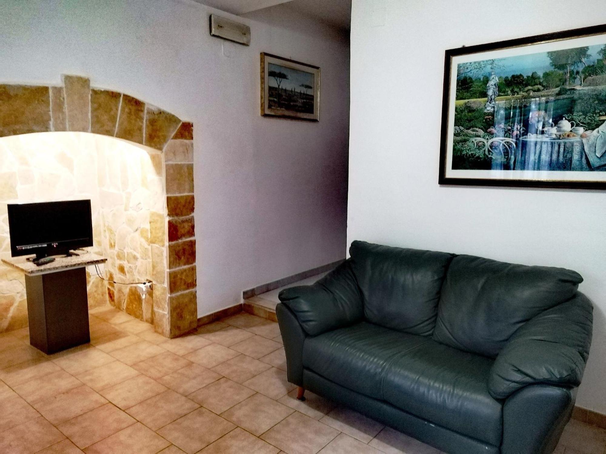 Holiday Residence Casamassima Εξωτερικό φωτογραφία