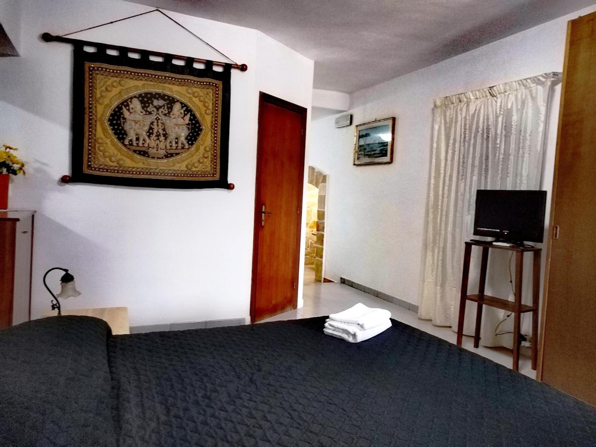 Holiday Residence Casamassima Εξωτερικό φωτογραφία