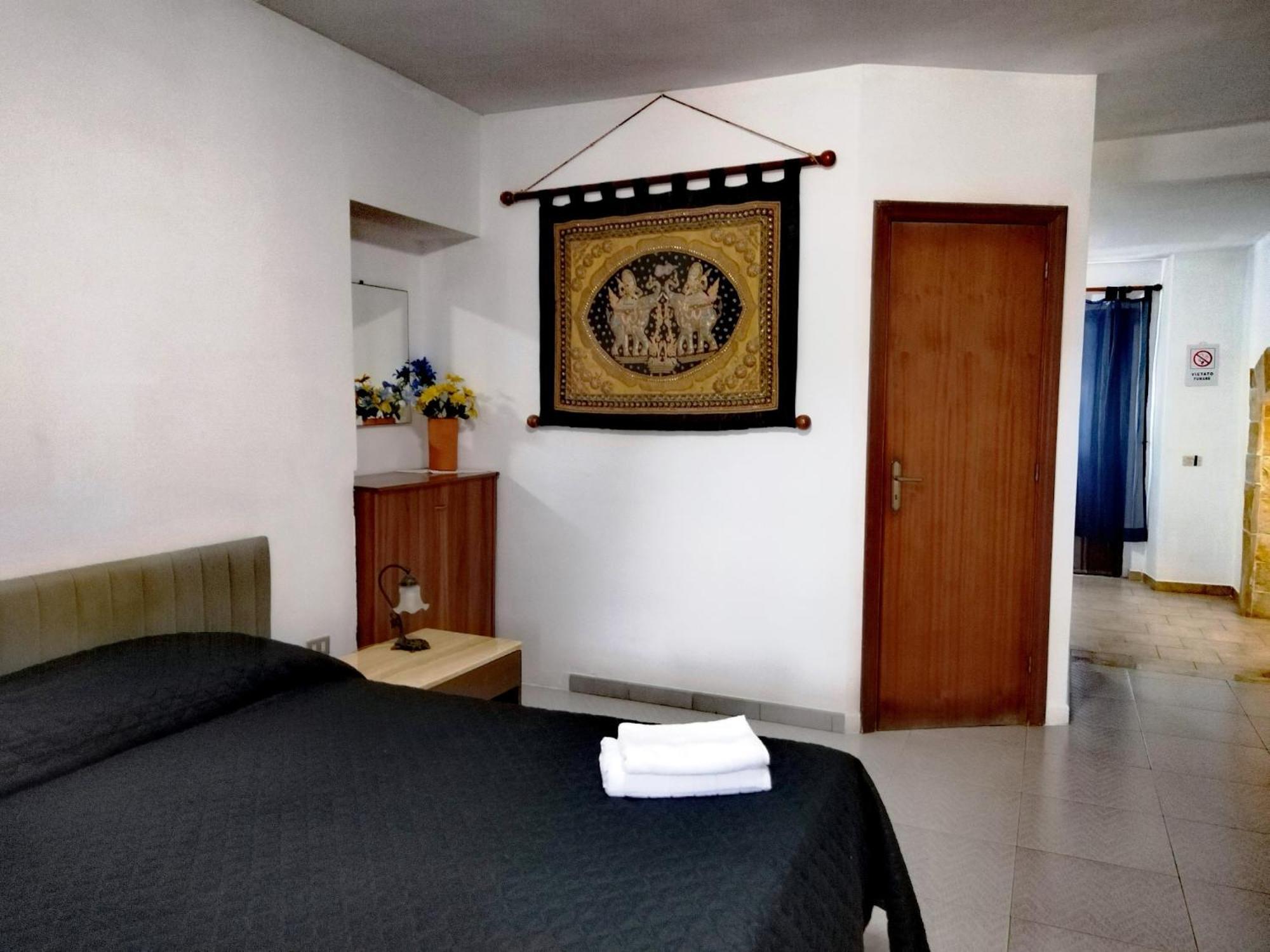 Holiday Residence Casamassima Εξωτερικό φωτογραφία