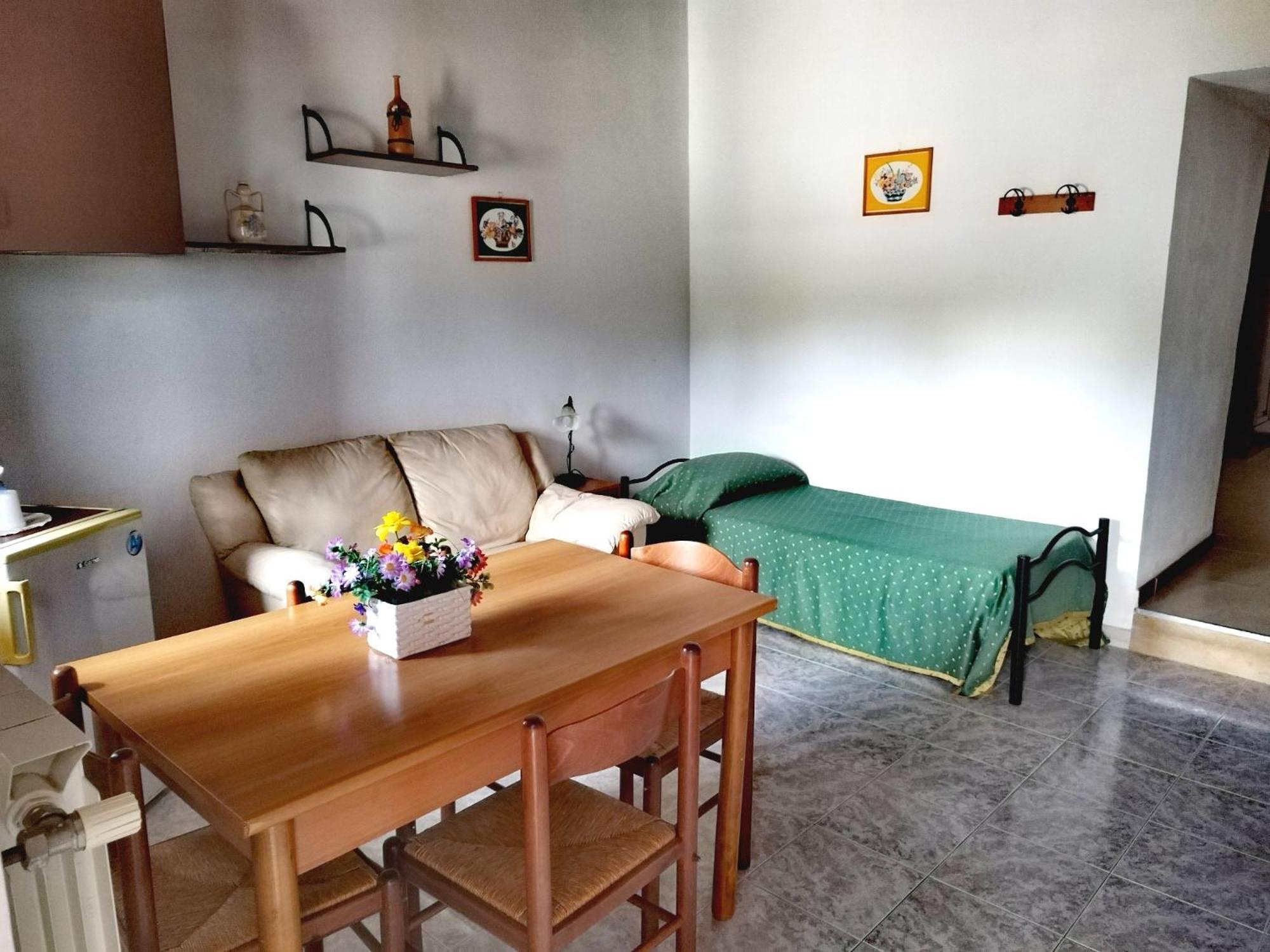 Holiday Residence Casamassima Εξωτερικό φωτογραφία