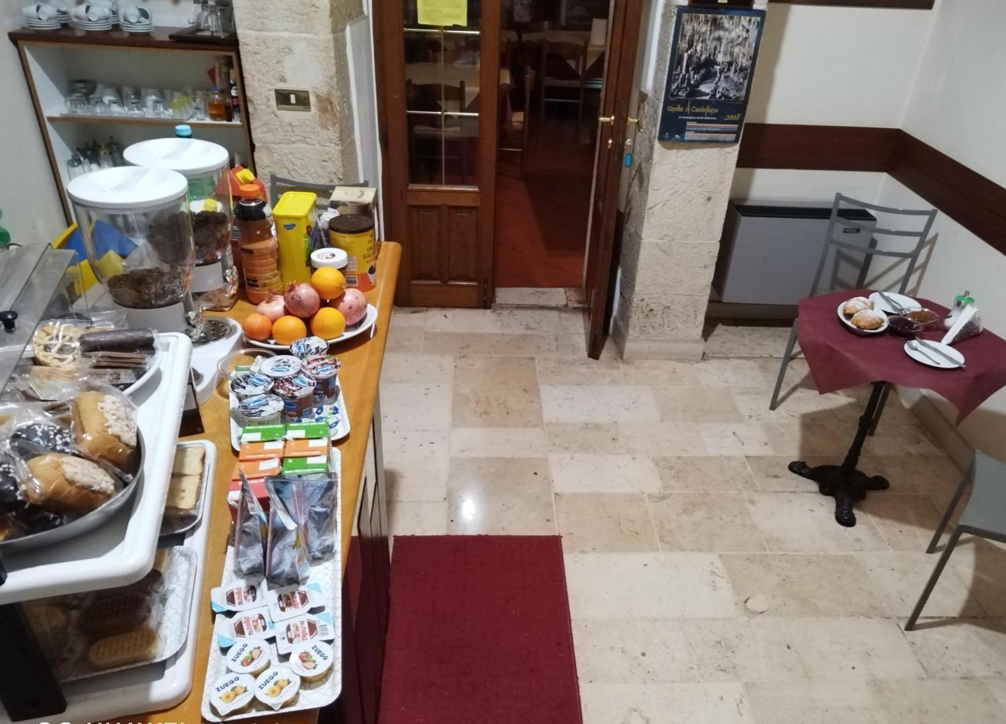 Holiday Residence Casamassima Εξωτερικό φωτογραφία