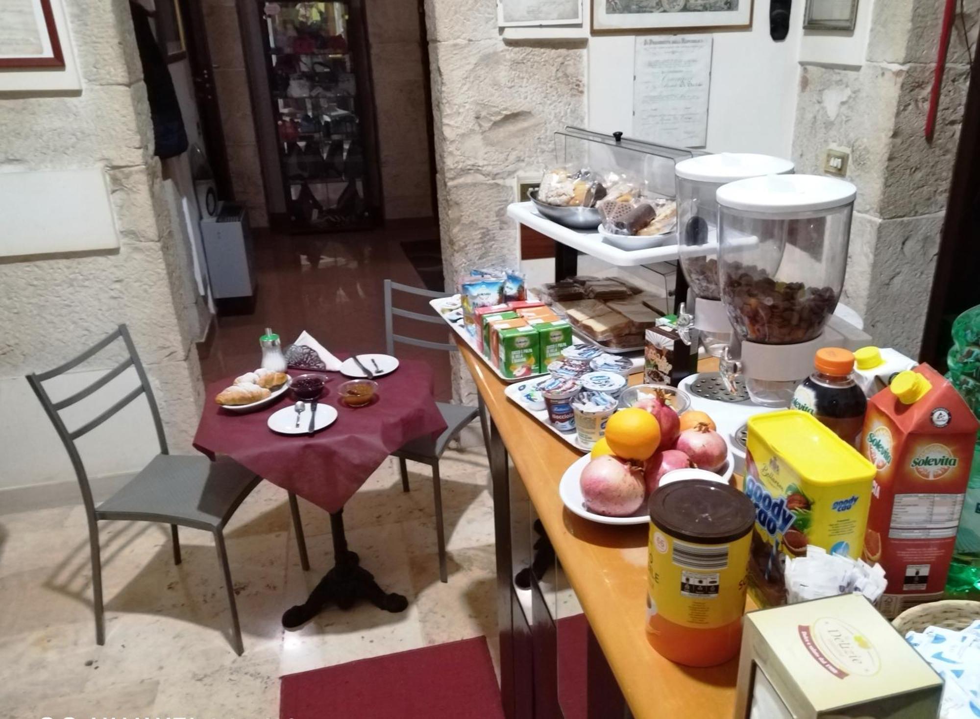 Holiday Residence Casamassima Εξωτερικό φωτογραφία