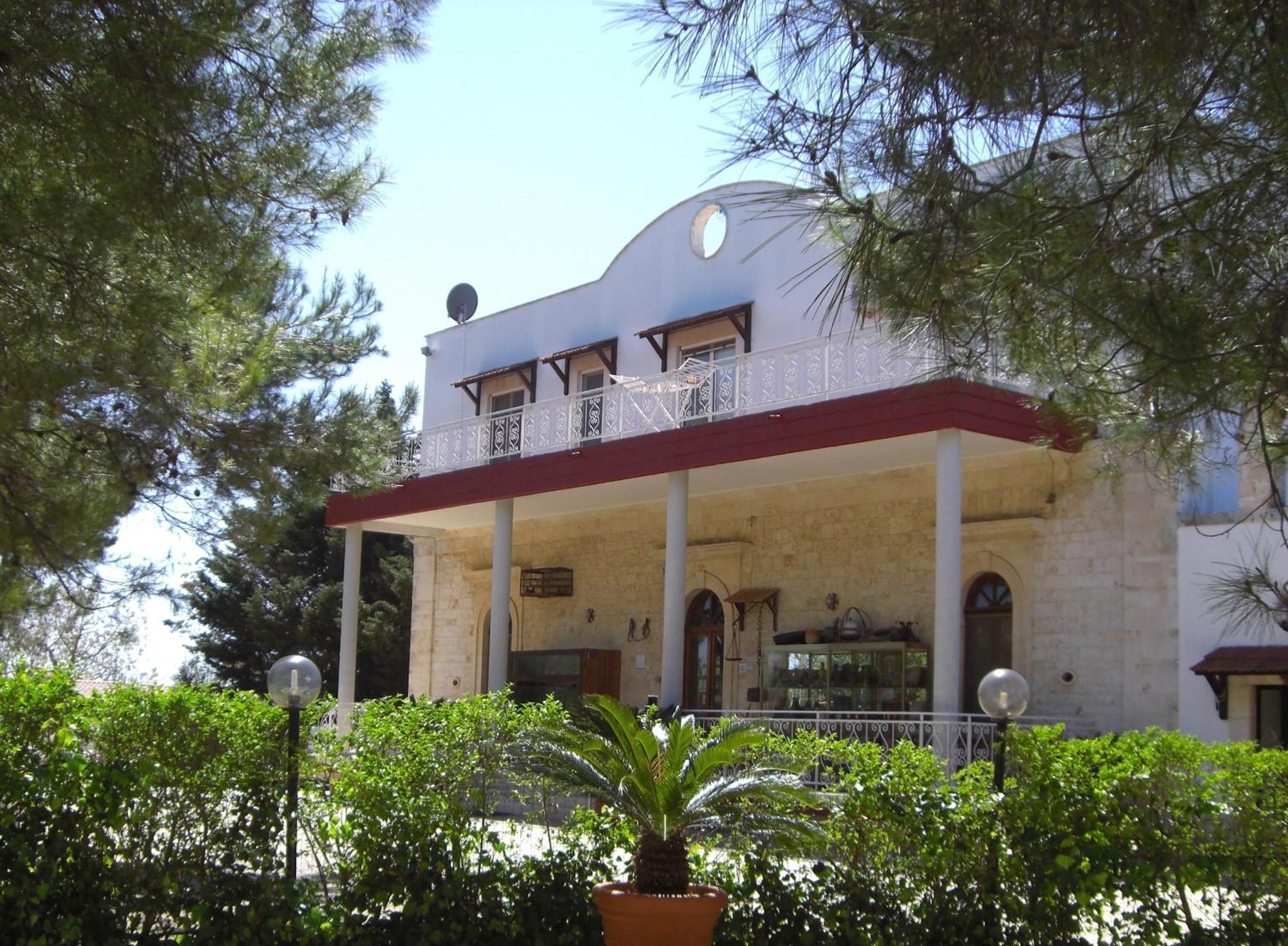 Holiday Residence Casamassima Εξωτερικό φωτογραφία