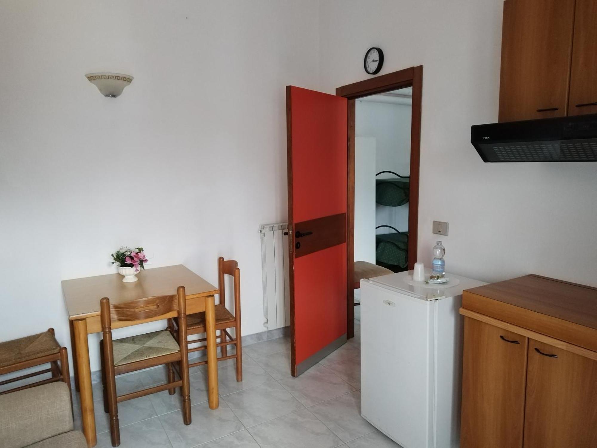 Holiday Residence Casamassima Εξωτερικό φωτογραφία