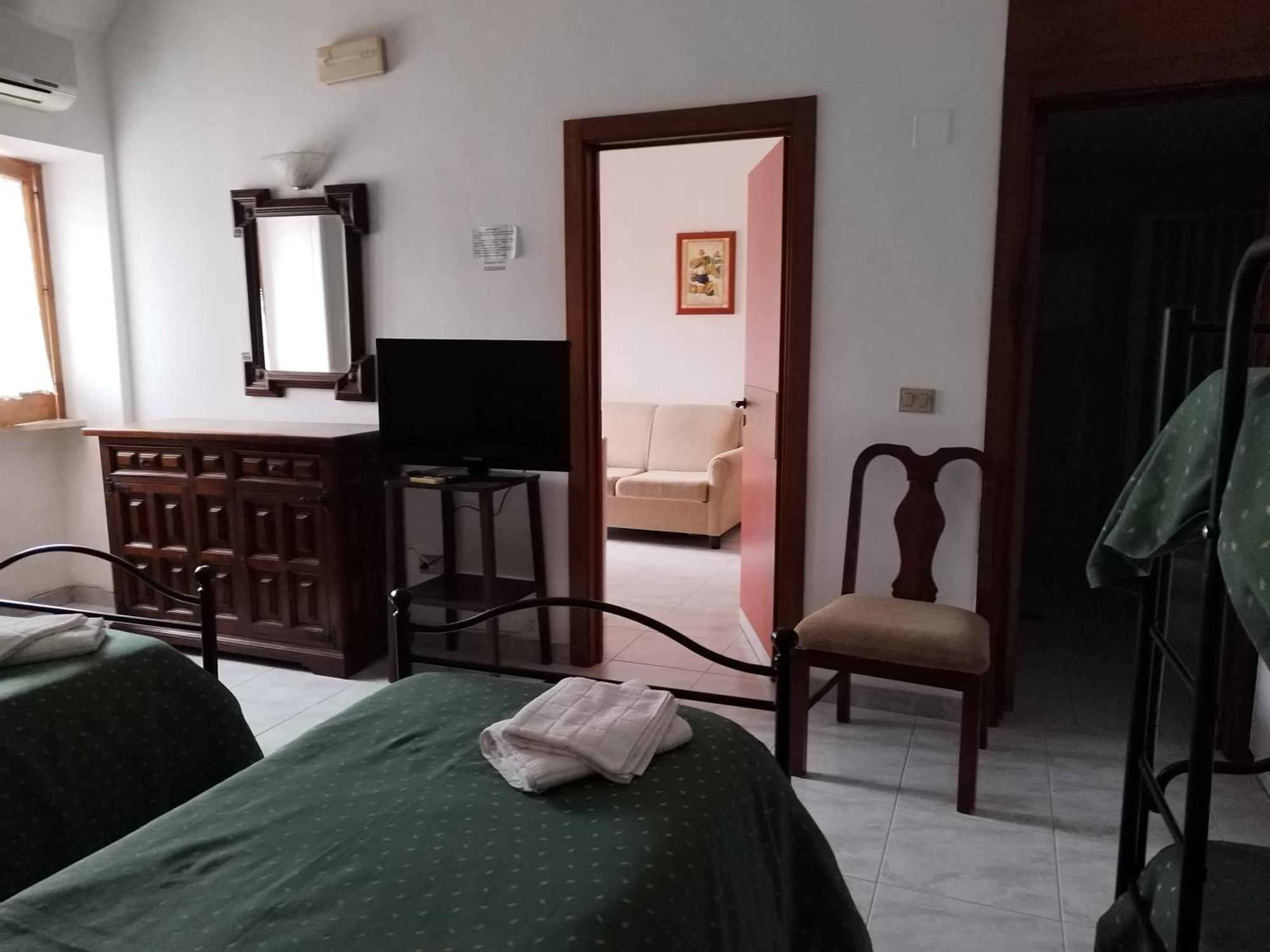 Holiday Residence Casamassima Εξωτερικό φωτογραφία