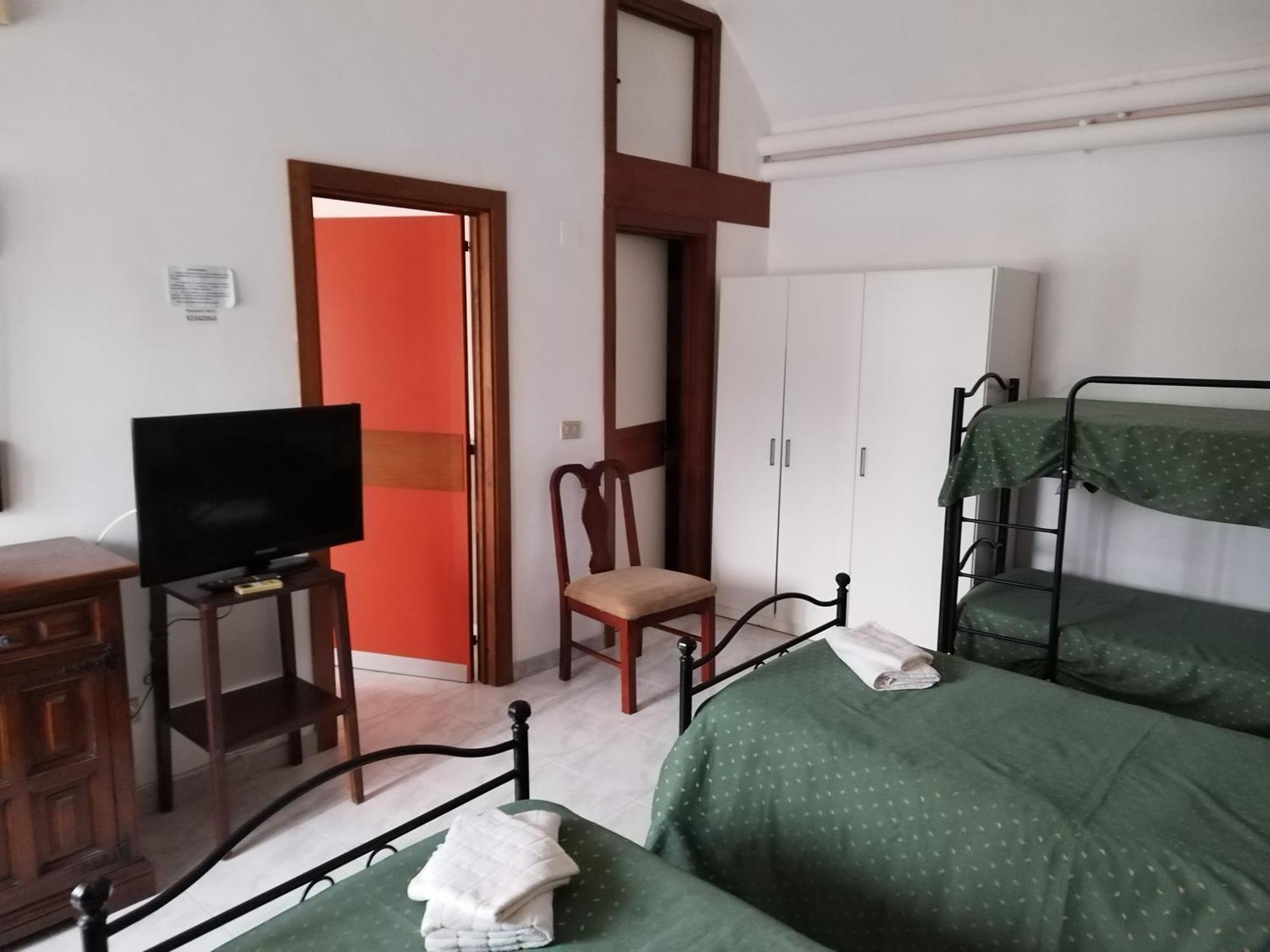 Holiday Residence Casamassima Εξωτερικό φωτογραφία