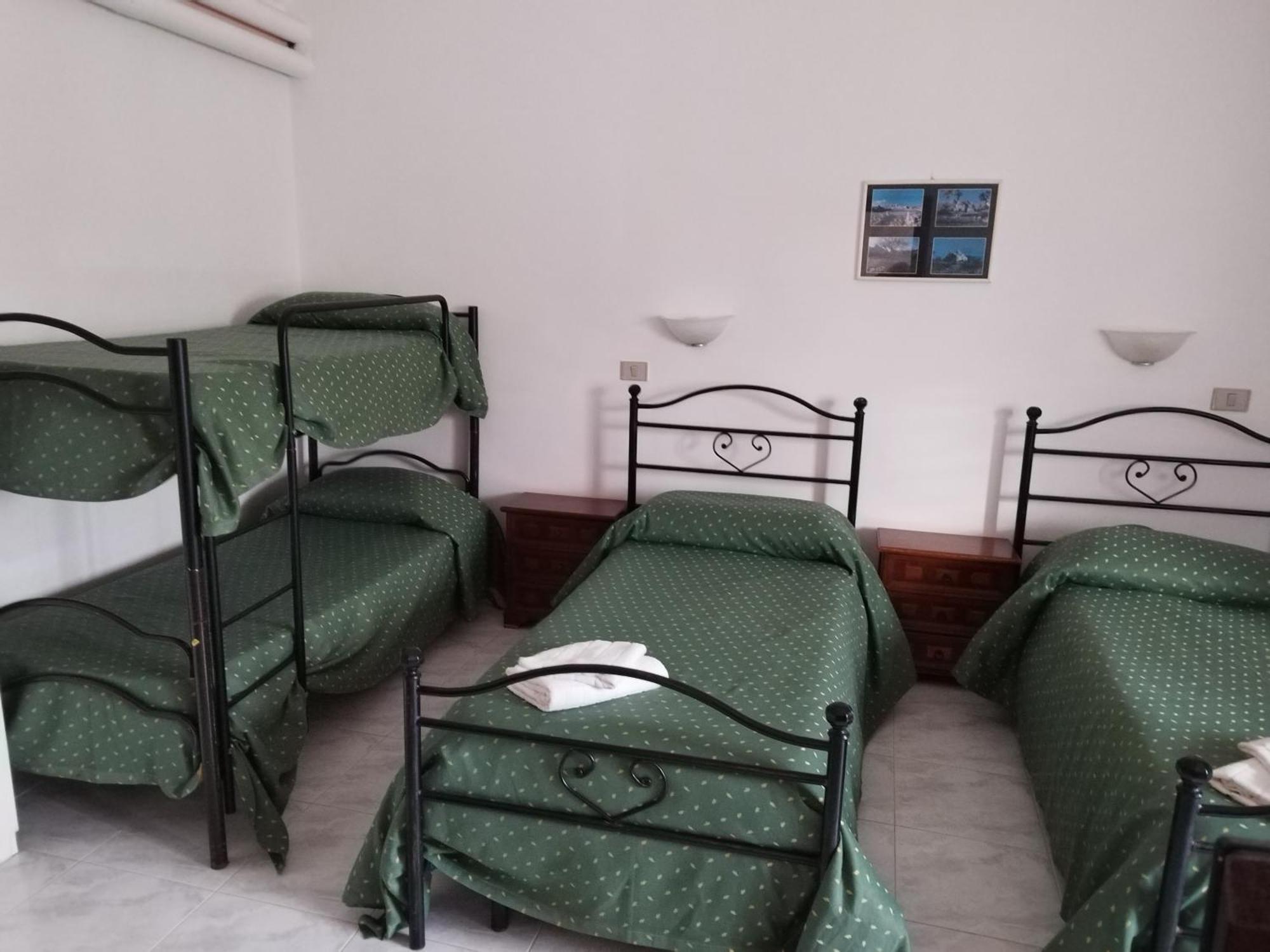 Holiday Residence Casamassima Εξωτερικό φωτογραφία