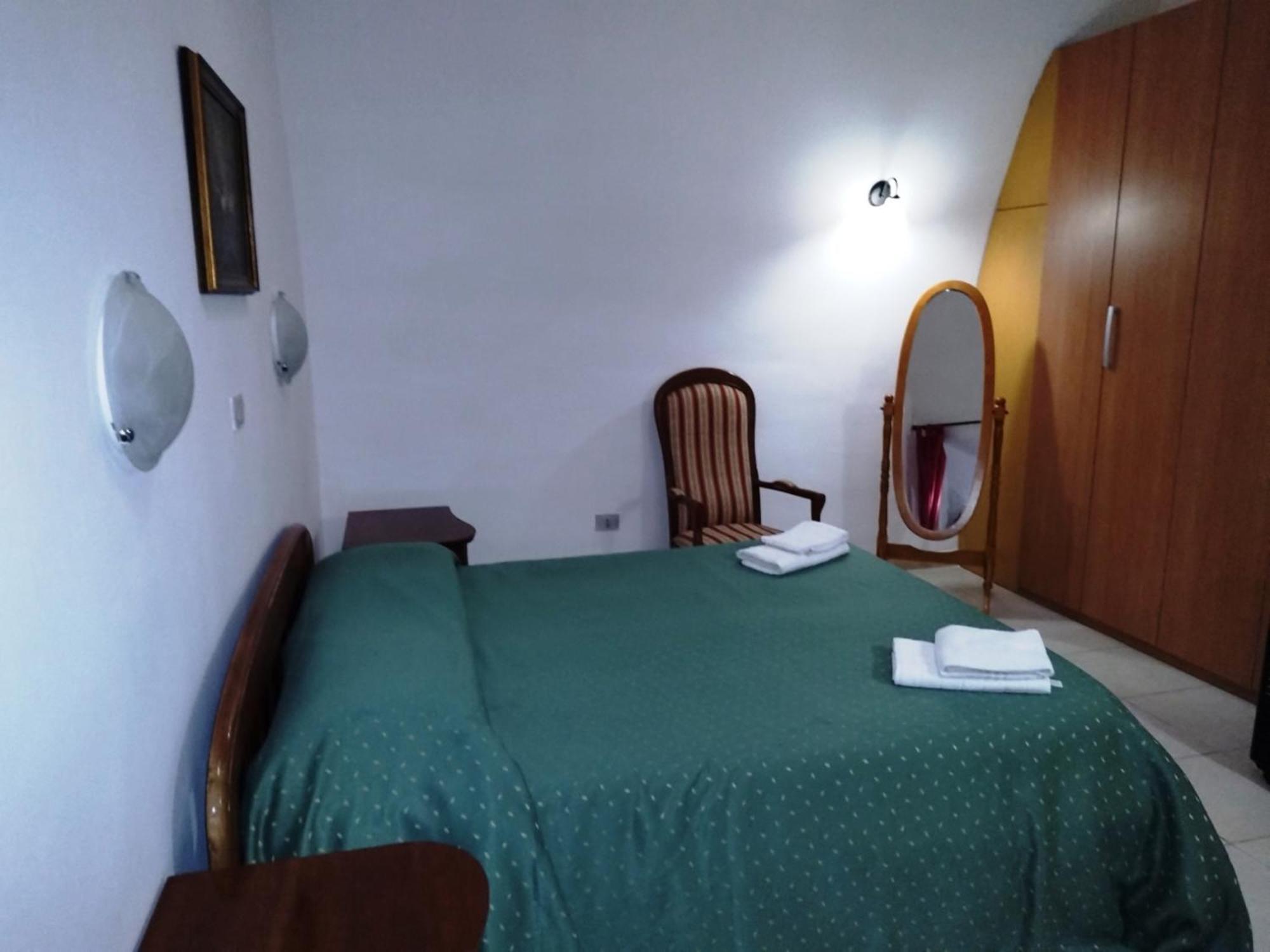 Holiday Residence Casamassima Εξωτερικό φωτογραφία