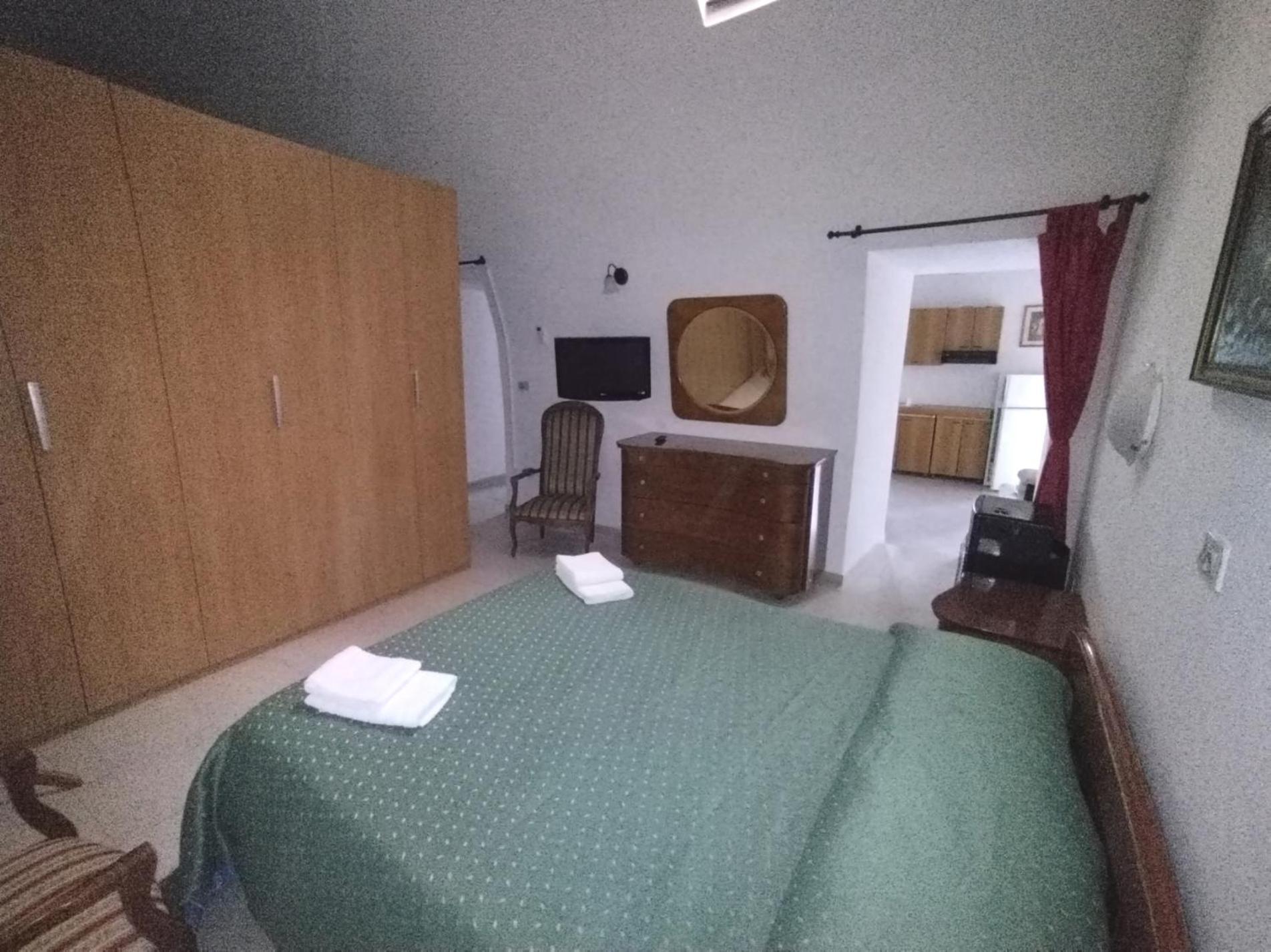 Holiday Residence Casamassima Εξωτερικό φωτογραφία
