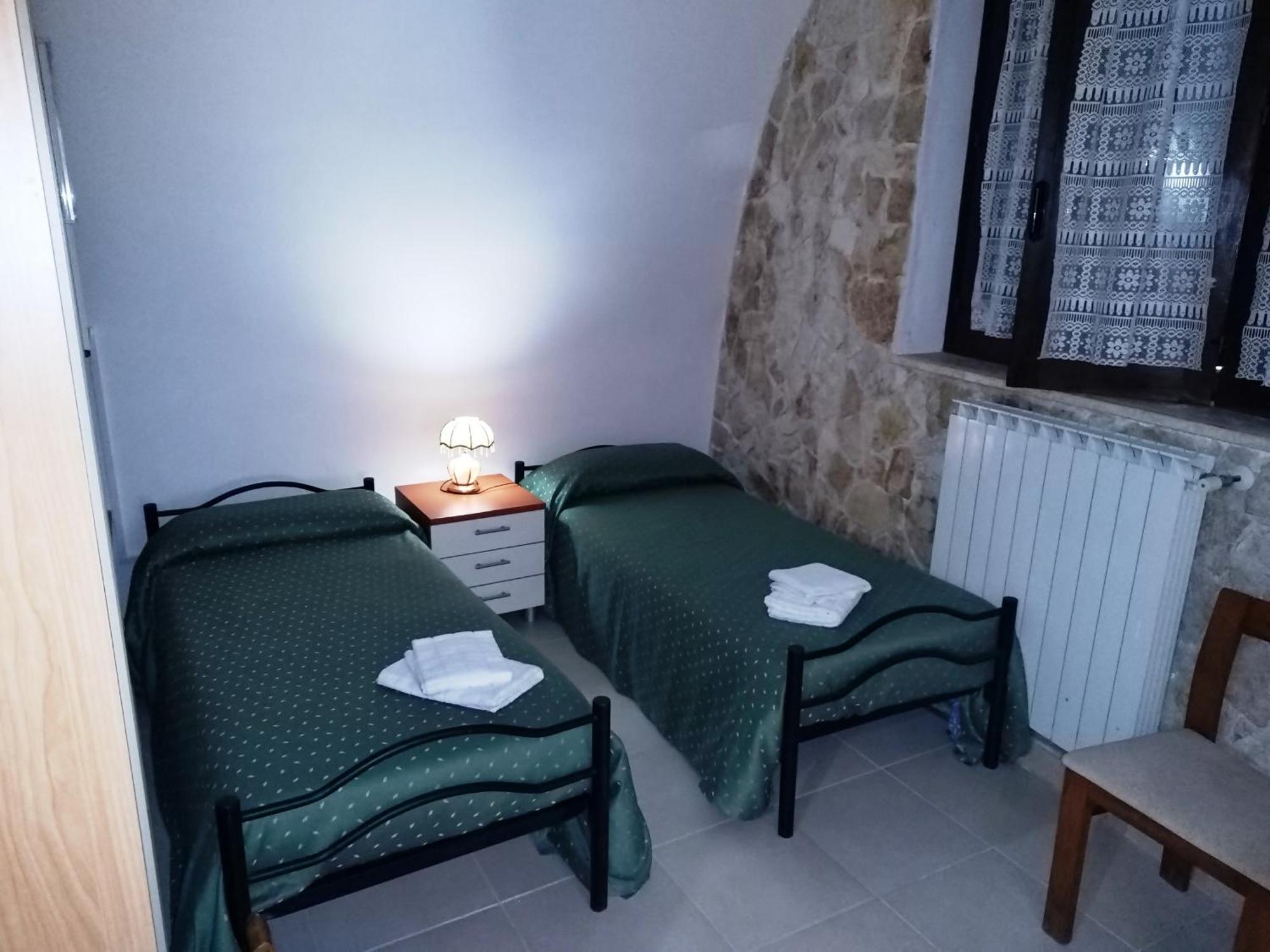 Holiday Residence Casamassima Εξωτερικό φωτογραφία
