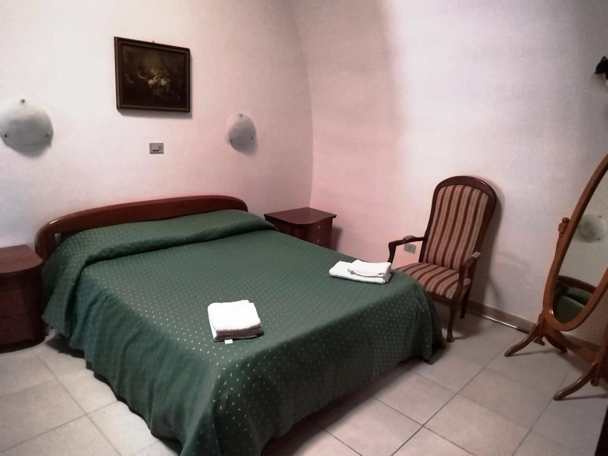 Holiday Residence Casamassima Εξωτερικό φωτογραφία